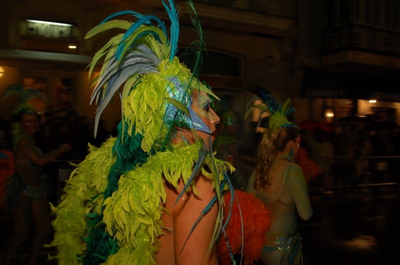 Carnaval 2010 Sitges Rua de l'extermini 
FOTOS SENSE PROCESSAR
Keywords: CARNAVAL SITGES 2010