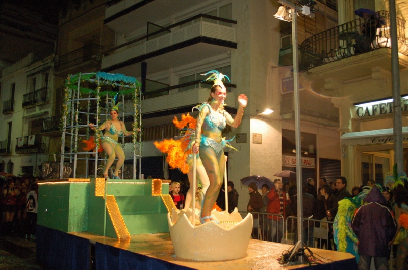 Carnaval 2010 Sitges Rua de l'extermini 
FOTOS SENSE PROCESSAR
Keywords: CARNAVAL SITGES 2010