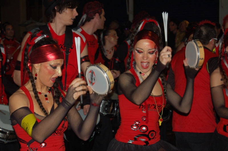 Carnaval 2010 Sitges Rua de l'extermini 
FOTOS SENSE PROCESSAR
Keywords: CARNAVAL SITGES 2010