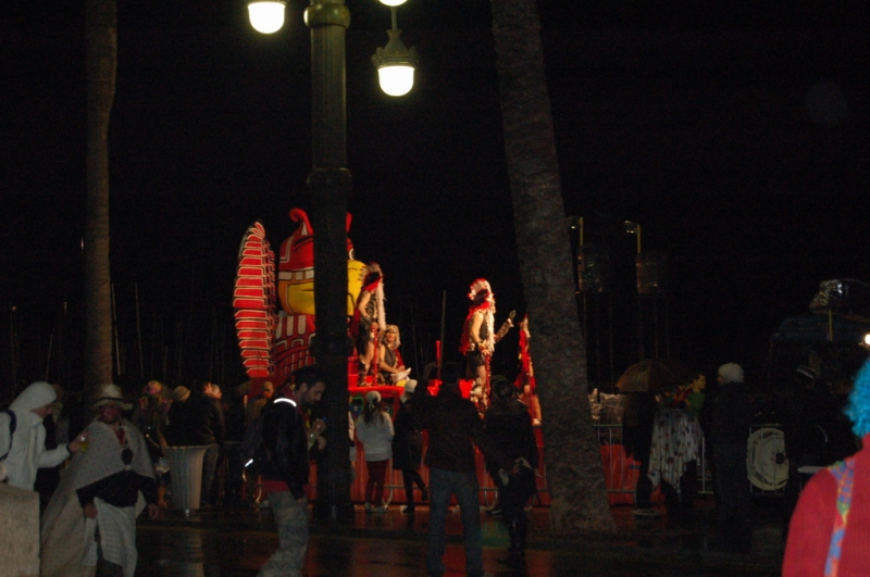 Carnaval 2010 Sitges Rua de l'extermini 
FOTOS SENSE PROCESSAR
Keywords: CARNAVAL SITGES 2010