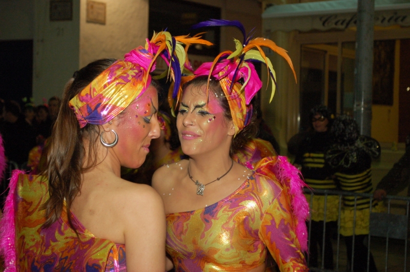 Carnaval 2010 Sitges Rua de l'extermini 
FOTOS SENSE PROCESSAR
Keywords: CARNAVAL SITGES 2010