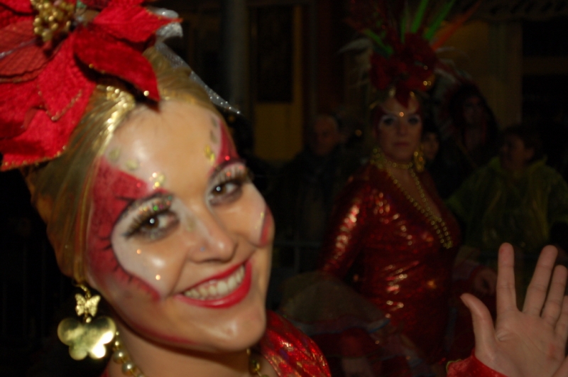 Carnaval 2010 Sitges Rua de l'extermini 
FOTOS SENSE PROCESSAR
Keywords: CARNAVAL SITGES 2010