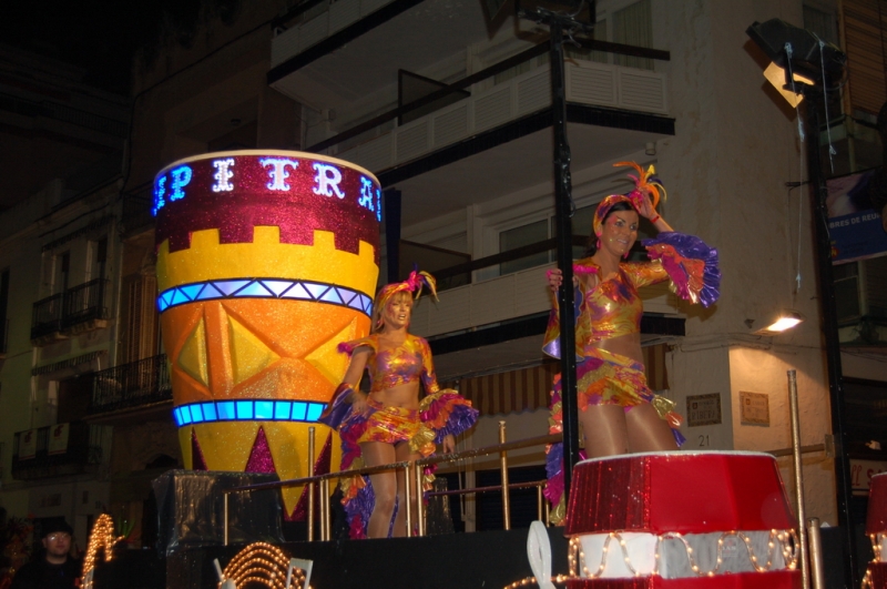 Carnaval 2010 Sitges Rua de l'extermini 
FOTOS SENSE PROCESSAR
Keywords: CARNAVAL SITGES 2010