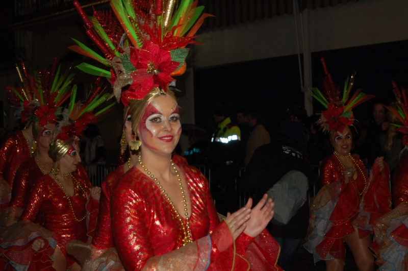 Carnaval 2010 Sitges Rua de l'extermini 
FOTOS SENSE PROCESSAR
Keywords: CARNAVAL SITGES 2010