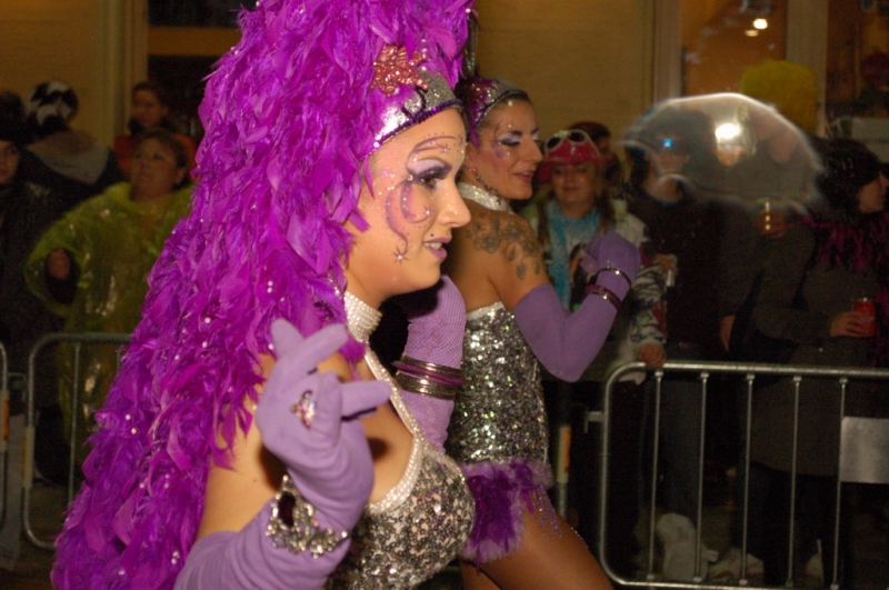 Carnaval 2010 Sitges Rua de l'extermini 
FOTOS SENSE PROCESSAR
Keywords: CARNAVAL SITGES 2010