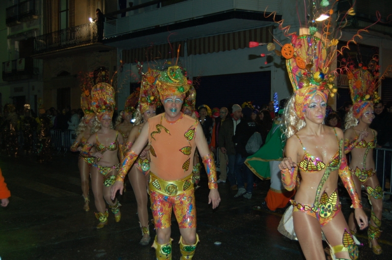 Carnaval 2010 Sitges Rua de l'extermini 
FOTOS SENSE PROCESSAR
Keywords: CARNAVAL SITGES 2010