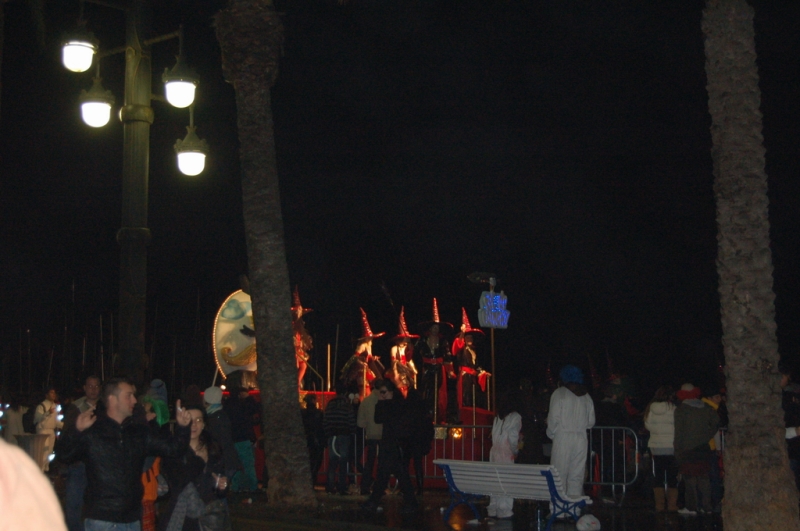 Carnaval 2010 Sitges Rua de l'extermini 
FOTOS SENSE PROCESSAR
Keywords: CARNAVAL SITGES 2010