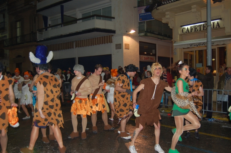 Carnaval 2010 Sitges Rua de l'extermini 
FOTOS SENSE PROCESSAR
Keywords: CARNAVAL SITGES 2010