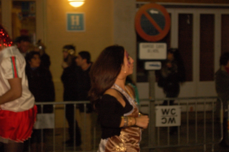 Carnaval 2010 Sitges Rua de l'extermini 
FOTOS SENSE PROCESSAR
Keywords: CARNAVAL SITGES 2010