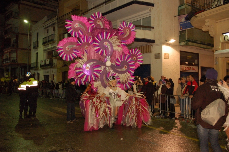 Carnaval 2010 Sitges Rua de l'extermini 
FOTOS SENSE PROCESSAR
Keywords: CARNAVAL SITGES 2010