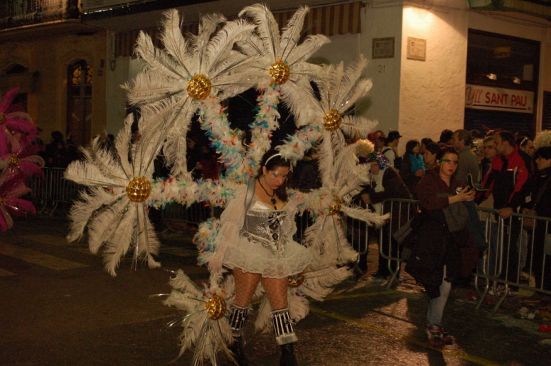 Carnaval 2010 Sitges Rua de l'extermini 
FOTOS SENSE PROCESSAR
Keywords: CARNAVAL SITGES 2010