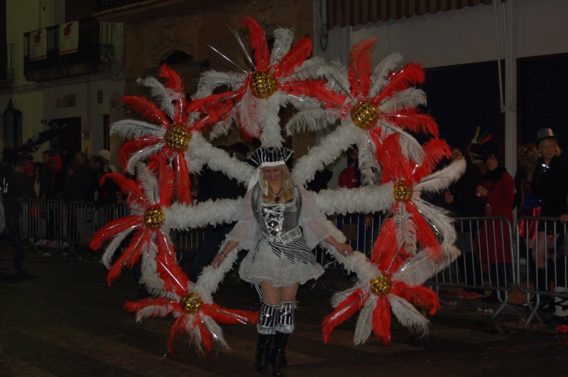 Carnaval 2010 Sitges Rua de l'extermini 
FOTOS SENSE PROCESSAR
Keywords: CARNAVAL SITGES 2010