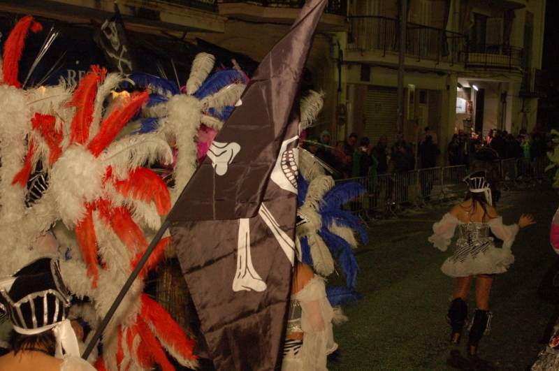Carnaval 2010 Sitges Rua de l'extermini 
FOTOS SENSE PROCESSAR
Keywords: CARNAVAL SITGES 2010