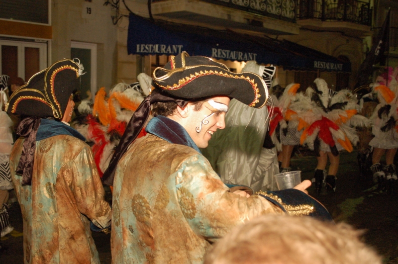 Carnaval 2010 Sitges Rua de l'extermini 
FOTOS SENSE PROCESSAR
Keywords: CARNAVAL SITGES 2010