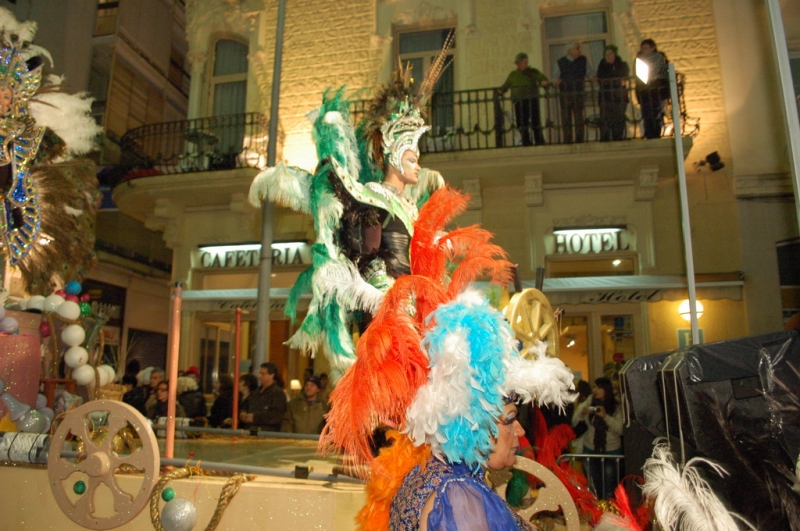 Carnaval 2010 Sitges Rua de l'extermini 
FOTOS SENSE PROCESSAR
Keywords: CARNAVAL SITGES 2010