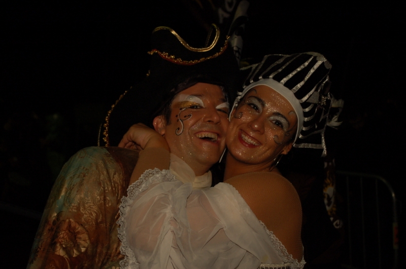 Carnaval 2010 Sitges Rua de l'extermini 
FOTOS SENSE PROCESSAR
Keywords: CARNAVAL SITGES 2010