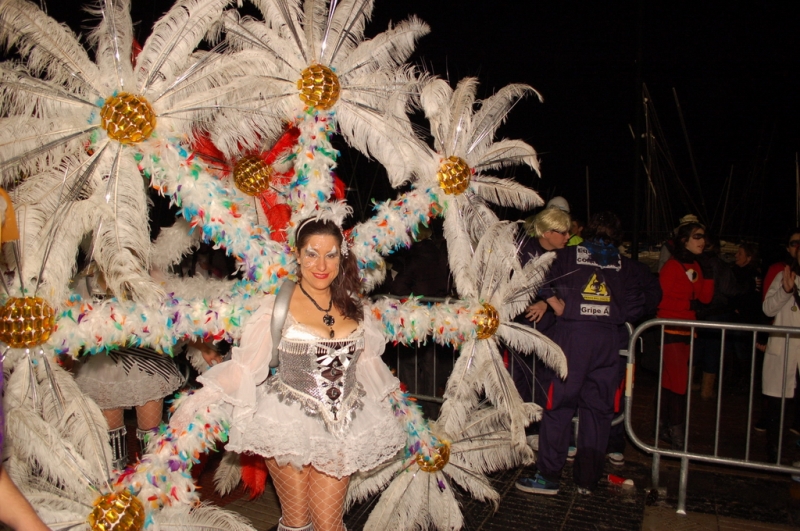 Carnaval 2010 Sitges Rua de l'extermini 
FOTOS SENSE PROCESSAR
Keywords: CARNAVAL SITGES 2010