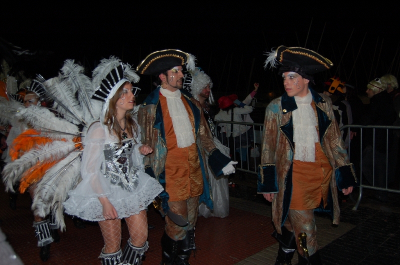 Carnaval 2010 Sitges Rua de l'extermini 
FOTOS SENSE PROCESSAR
Keywords: CARNAVAL SITGES 2010