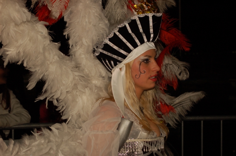Carnaval 2010 Sitges Rua de l'extermini 
FOTOS SENSE PROCESSAR
Keywords: CARNAVAL SITGES 2010