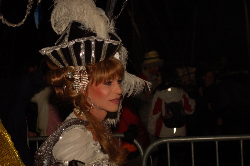 Carnaval 2010 Sitges Rua de l'extermini 
FOTOS SENSE PROCESSAR
Keywords: CARNAVAL SITGES 2010