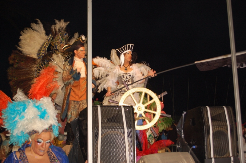 Carnaval 2010 Sitges Rua de l'extermini 
FOTOS SENSE PROCESSAR
Keywords: CARNAVAL SITGES 2010