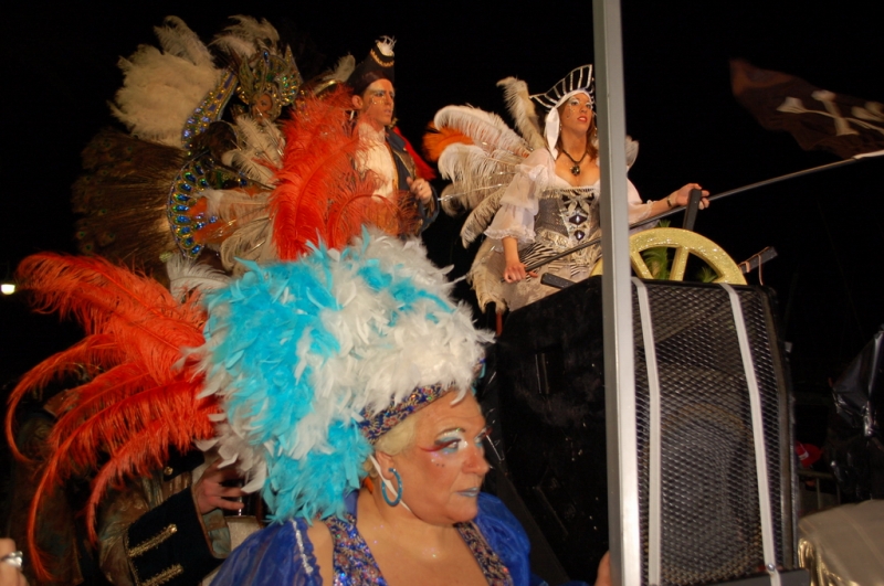 Carnaval 2010 Sitges Rua de l'extermini 
FOTOS SENSE PROCESSAR
Keywords: CARNAVAL SITGES 2010