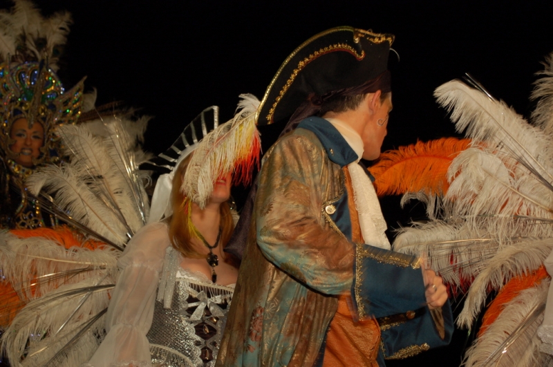 Carnaval 2010 Sitges Rua de l'extermini 
FOTOS SENSE PROCESSAR
Keywords: CARNAVAL SITGES 2010