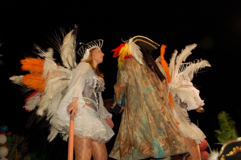 Carnaval 2010 Sitges Rua de l'extermini 
FOTOS SENSE PROCESSAR
Keywords: CARNAVAL SITGES 2010