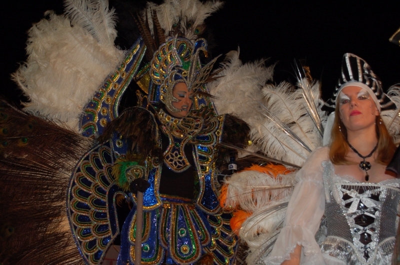Carnaval 2010 Sitges Rua de l'extermini 
FOTOS SENSE PROCESSAR
Keywords: CARNAVAL SITGES 2010
