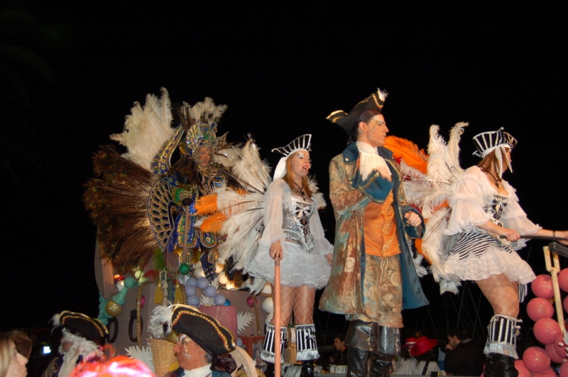 Carnaval 2010 Sitges Rua de l'extermini 
FOTOS SENSE PROCESSAR
Keywords: CARNAVAL SITGES 2010