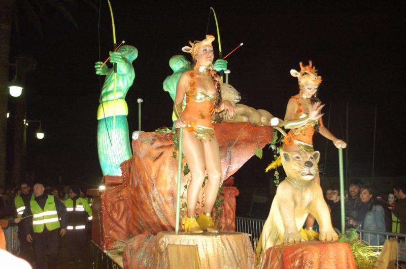 Carnaval 2010 Sitges Rua de l'extermini 
FOTOS SENSE PROCESSAR
Keywords: CARNAVAL SITGES 2010