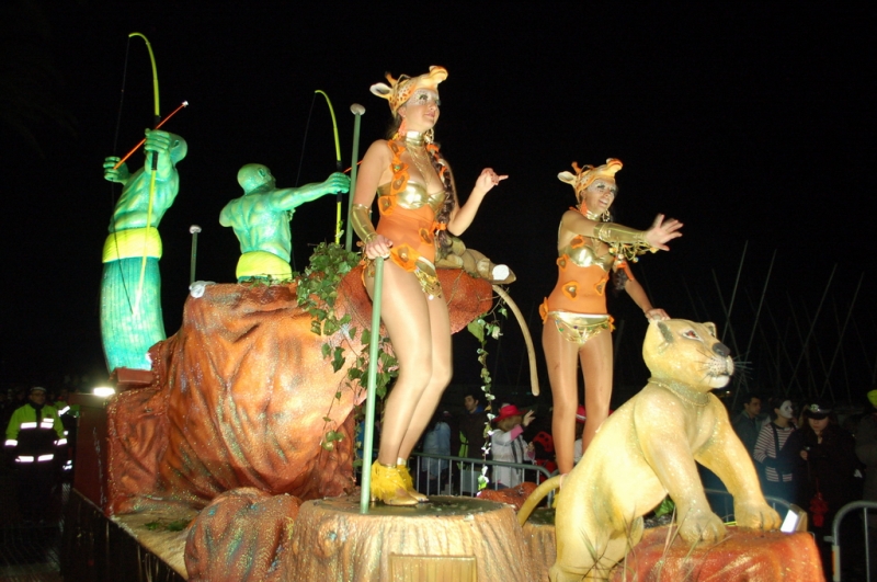 Carnaval 2010 Sitges Rua de l'extermini 
FOTOS SENSE PROCESSAR
Keywords: CARNAVAL SITGES 2010