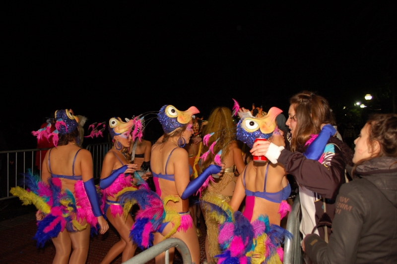 Carnaval 2010 Sitges Rua de l'extermini 
FOTOS SENSE PROCESSAR
Keywords: CARNAVAL SITGES 2010