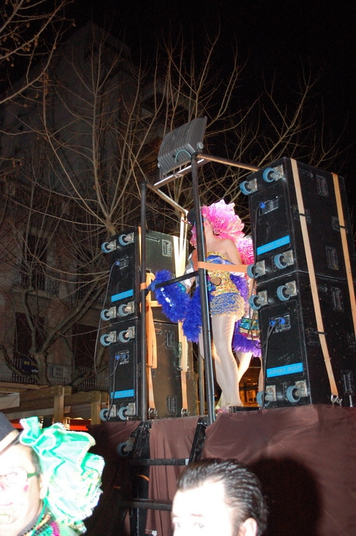 Carnaval 2010 Vilafranca ** SENSE PROCESSAR **
FOTOS SENSE PROCESSAR
Keywords: CARNAVAL VILAFRANCA 2010