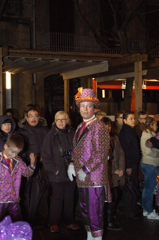 Carnaval 2010 Vilafranca ** SENSE PROCESSAR **
FOTOS SENSE PROCESSAR
Keywords: CARNAVAL VILAFRANCA 2010