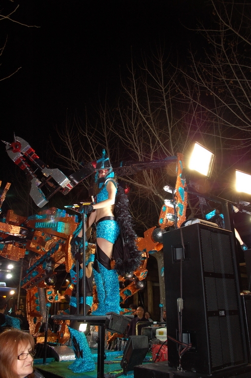 Carnaval 2010 Vilafranca ** SENSE PROCESSAR **
FOTOS SENSE PROCESSAR
Keywords: Carnaval 2010 Vilafranca