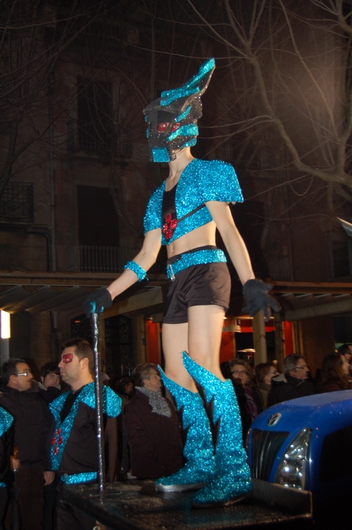 Carnaval 2010 Vilafranca ** SENSE PROCESSAR **
FOTOS SENSE PROCESSAR
Keywords: Carnaval 2010 Vilafranca