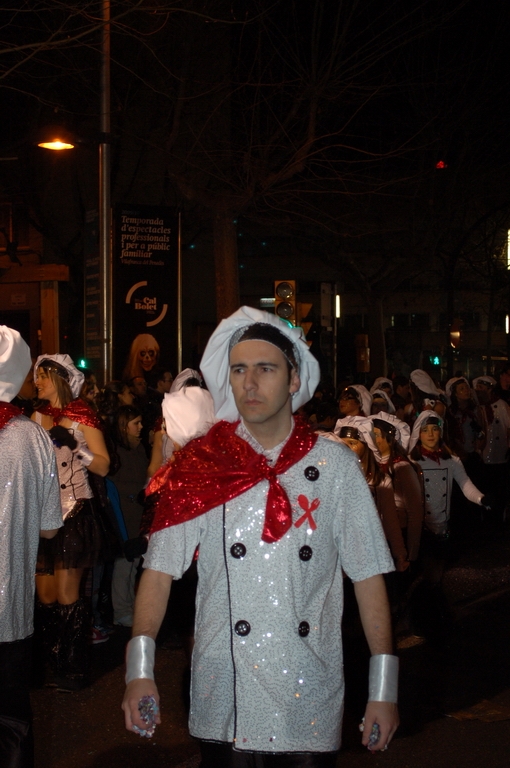 Carnaval 2010 Vilafranca ** SENSE PROCESSAR **
FOTOS SENSE PROCESSAR
Keywords: Carnaval 2010 Vilafranca