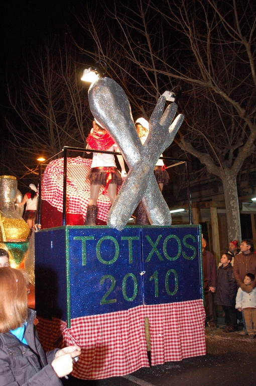 Carnaval 2010 Vilafranca ** SENSE PROCESSAR **
FOTOS SENSE PROCESSAR
Keywords: Carnaval 2010 Vilafranca