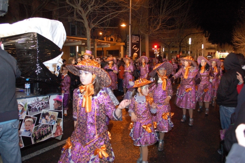 Carnaval 2010 Vilafranca ** SENSE PROCESSAR **
FOTOS SENSE PROCESSAR
Keywords: CARNAVAL VILAFRANCA 2010