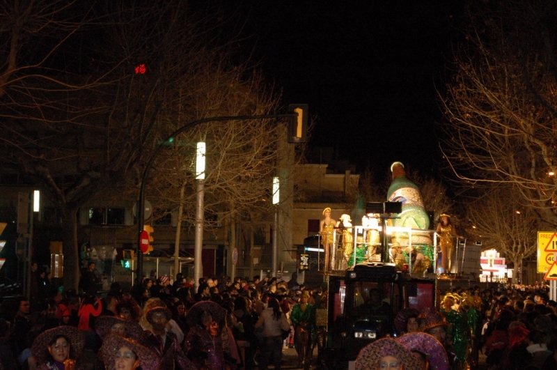 Carnaval 2010 Vilafranca ** SENSE PROCESSAR **
FOTOS SENSE PROCESSAR
Keywords: CARNAVAL VILAFRANCA 2010