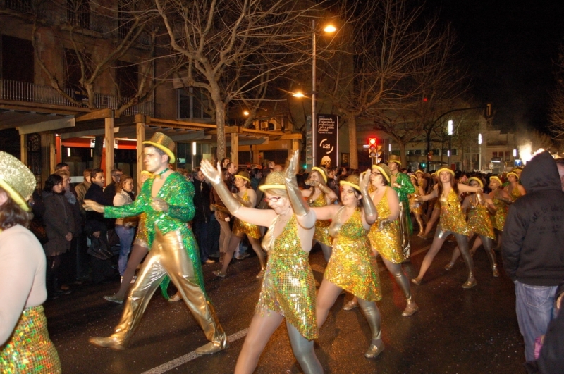 Carnaval 2010 Vilafranca ** SENSE PROCESSAR **
FOTOS SENSE PROCESSAR
Keywords: CARNAVAL VILAFRANCA 2010