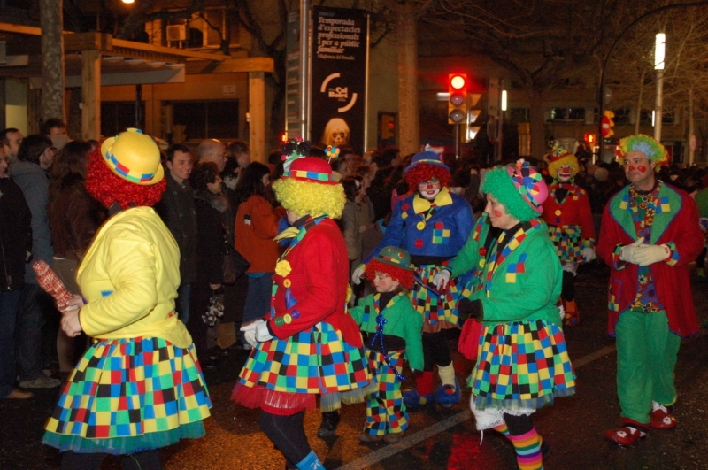 Carnaval 2010 Vilafranca ** SENSE PROCESSAR **
FOTOS SENSE PROCESSAR
Keywords: CARNAVAL VILAFRANCA 2010