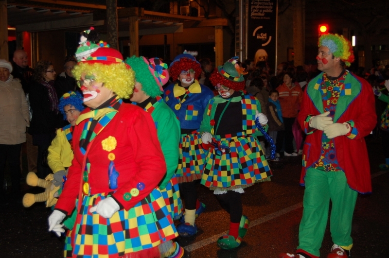 Carnaval 2010 Vilafranca ** SENSE PROCESSAR **
FOTOS SENSE PROCESSAR
Keywords: CARNAVAL VILAFRANCA 2010