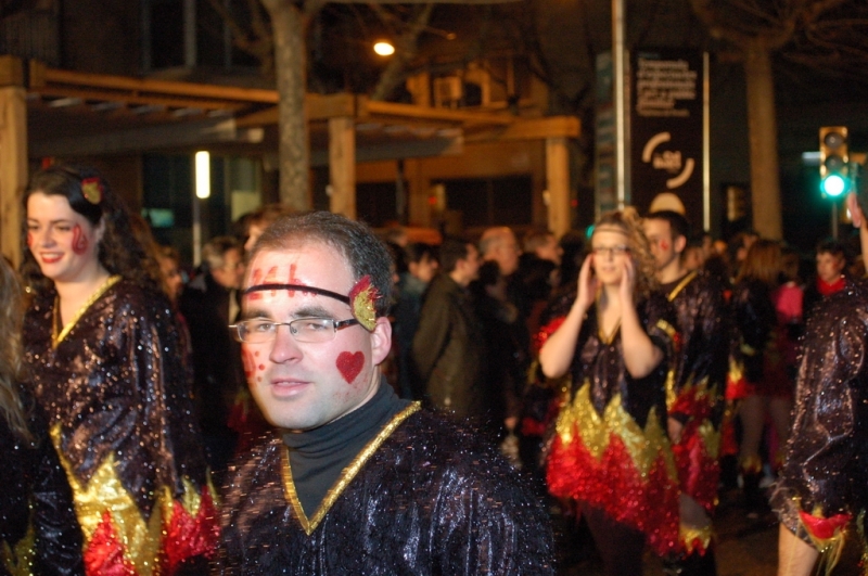 Carnaval 2010 Vilafranca ** SENSE PROCESSAR **
FOTOS SENSE PROCESSAR
Keywords: CARNAVAL VILAFRANCA 2010