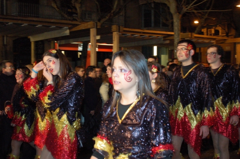 Carnaval 2010 Vilafranca ** SENSE PROCESSAR **
FOTOS SENSE PROCESSAR
Keywords: CARNAVAL VILAFRANCA 2010