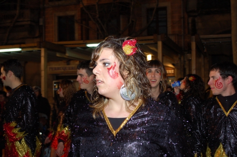 Carnaval 2010 Vilafranca ** SENSE PROCESSAR **
FOTOS SENSE PROCESSAR
Keywords: CARNAVAL VILAFRANCA 2010
