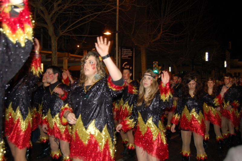 Carnaval 2010 Vilafranca ** SENSE PROCESSAR **
FOTOS SENSE PROCESSAR
Keywords: CARNAVAL VILAFRANCA 2010