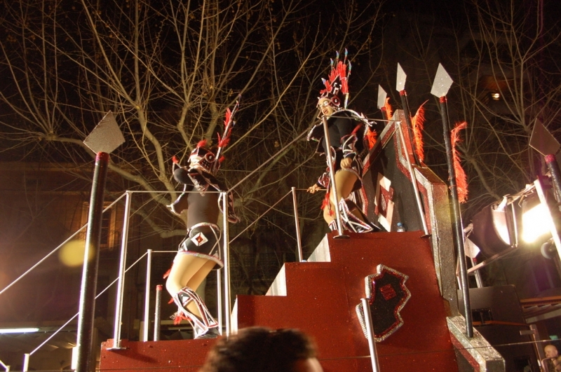 Carnaval 2010 Vilafranca ** SENSE PROCESSAR **
FOTOS SENSE PROCESSAR
Keywords: CARNAVAL VILAFRANCA 2010
