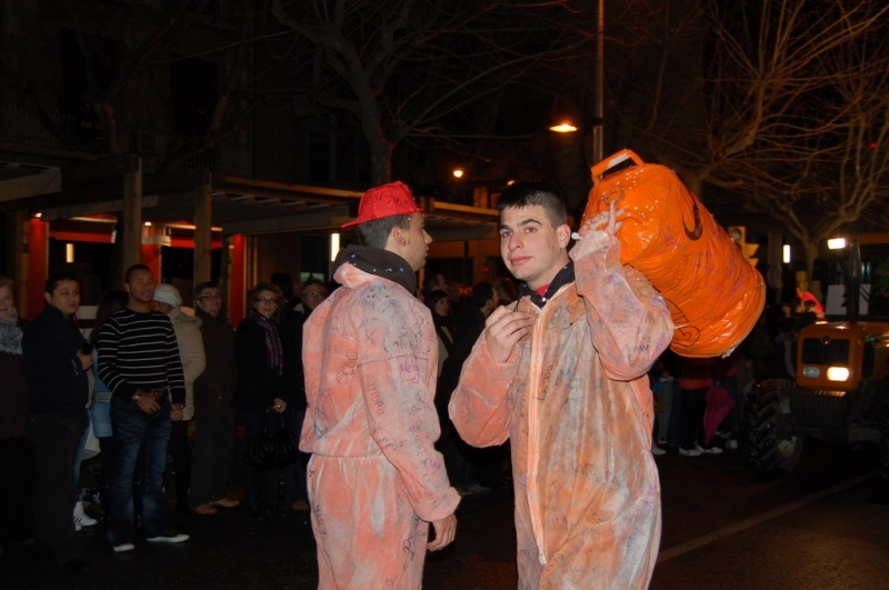 Carnaval 2010 Vilafranca ** SENSE PROCESSAR **
FOTOS SENSE PROCESSAR
Keywords: CARNAVAL VILAFRANVA 2010